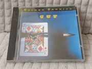 Golden Earring - Cut Płyta CD 