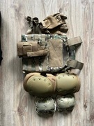 Osprzęt ochronny ASG 