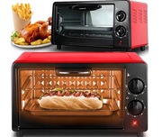 PIEKARNIK ELEKTRYCZNY MINI OPIEKACZ PIEC GRILL