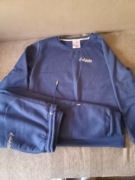 Nowy damski komplet dresowy Australian – Bluza + Spodnie – Rozmiar XL