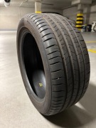 Pirelli P Zero (PZ4) 245/45R18 100Y RUN ON FLAT XL