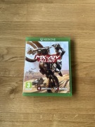 Gra MX vs ATV All Out Polska Wersja PL Xbox One S X Xbox Series X
