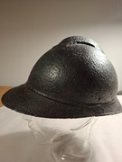 Hełm wz. 15 polska przeróbka