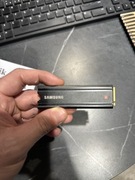 Dysk SSD Samsung 980 PRO 2TB Heatsink
