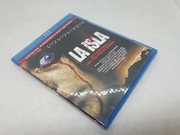 LA ISLA -  BLU-RAY