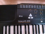 Keyboard Roland E28  do nauki na scenę, do studia, sprawny