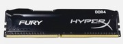 Pamięć Kingston HyperX, DDR4, 4 GB, 2133MHz, CL14 (HX421C14FB/4)