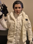 Figurka Star Wars Princess Leia (Hoth) 1/6 Hot Toys MMS423
