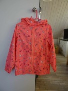 Cool Club kurtka wiatrówka 128 cm