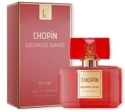 CHOPIN George Sand for Her 50 ml EDP