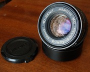 Obiektyw MC Helios 44M-5 58mm f/2 M42