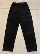 Spodnie cargo Sinsay rozmiar M