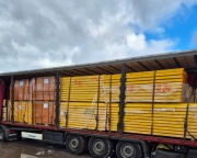 Dżwigar h20 szalunki stropowe stemple budowlane Płyta Szalunkowa doki