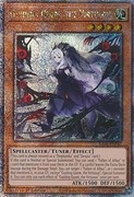 Yu-Gi-Oh - Guiding Quem, the Virtuous V.5 RA04-EN043 (QCSE)
