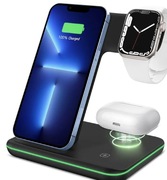 Ładowarka indukcyjna 