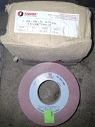 Ściernica garnkowa T6 200X100X76 CRA60KW25E26