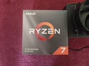 Procesor Amd Ryzen 7 3700X