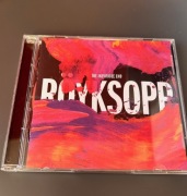 ROYKSOPP - INEVITABLE END 2XCD