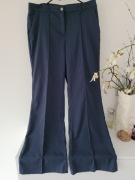 Nowe spodnie dzwony Bonprix rozmiar L 