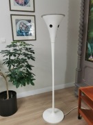 Lampa podłogowa Staff Tulip z lat 70.Space Age