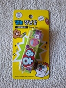 Sztuczne gumy do żucia [Prank Toy] [koreański gadżet]