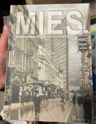 MIES. SKOMPLIKOWANE ŻYCIE ARCHITEKTA MINIMALISTY