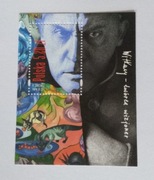 4603 Blok 272 Witkacy twórca wizjoner