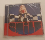 Katy Perry - Smile CD