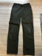 Spodnie materiałowe 134/ 140