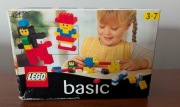 Lego 4211 Basic Zestaw Początkowy NOWY