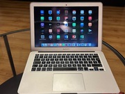 MacBook Air 13 stan idealny 