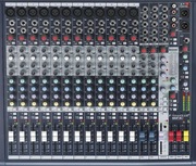 Soundcraft mfx 12/2