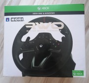 Kierownica HORI RWA Racing Wheel Overdrive Xbox One / PC XBO-012U