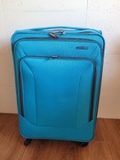 Walizka Americam Tourister 80 cm materiałowa