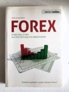 Forex - rynek walutowy dla początkujących inwestorów Marcin Milewski