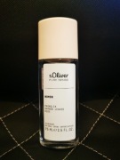 S. Oliver pure sense 75ml dezodorant w sprayu perfumowany