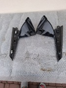 Nissan Qashqai III j12 2022r listwa L-P klapa bagażnika 