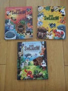 Gang Swojaków O tym że pomoc ma moc O tym że przyjaźń ma moc O tym że natur