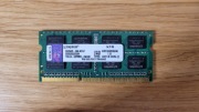 Pamięć RAM DDR3 Kingston KVR1333D3S9/4G 4 GB