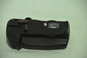 Grip, batterypack do Nikona