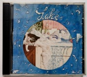 LAKE "Lake I" reedycja na CD z 1993 r.  w bardzo dobrym stanie