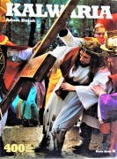 KALWARIA BIAŁY KRUK ADAM BUJAK AUTOGRAF PASJA