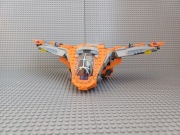 Lego Marvel 76107