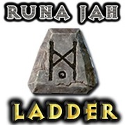 Diablo II Resurrected Runa Jah Ladder 13 D2R RoTW Reign of The Warlock