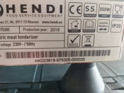 Kotle ciarka prasa do kotletów