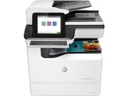 2X HP PageWide Managed COLOR MFP E77650