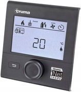 PANEL STERUJĄCY TRUMA CP PLUS