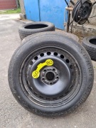 Koło dojazdowe volvo, 5X108 16"