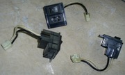włącznik wyłącznik  pradu ps2 PlayStation 2 fat