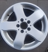 Felga aluminiowa 16' 5x112  7,5Jx16H2  ET35